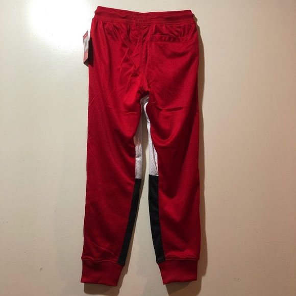 Jordan Boys, Mesh Pants, Size Small - Picture 8 of 11